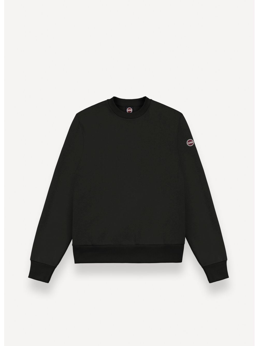 Felpa Colmar Uomo - Nero