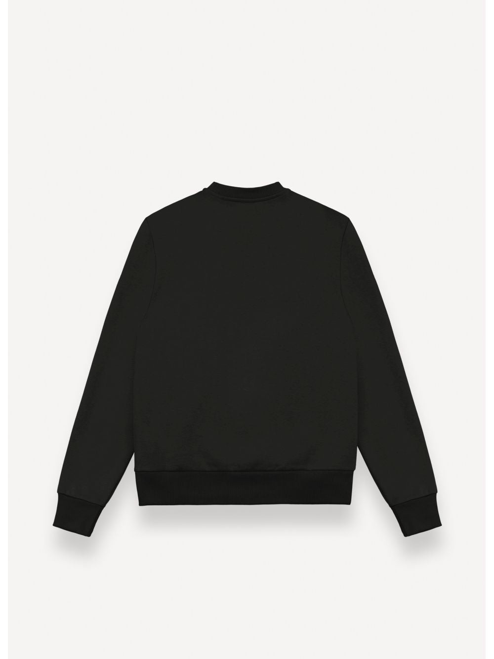 Felpa Colmar Uomo - Nero