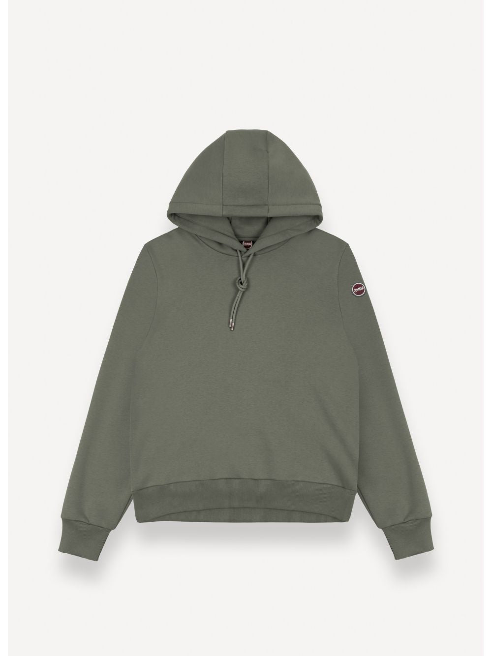 Felpa Colmar Modish Uomo - Verde