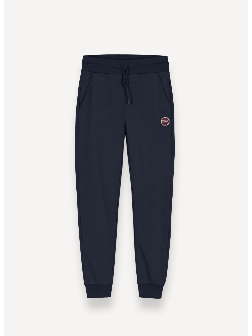 Pantalone Felpa Colmar Uomo - Navy