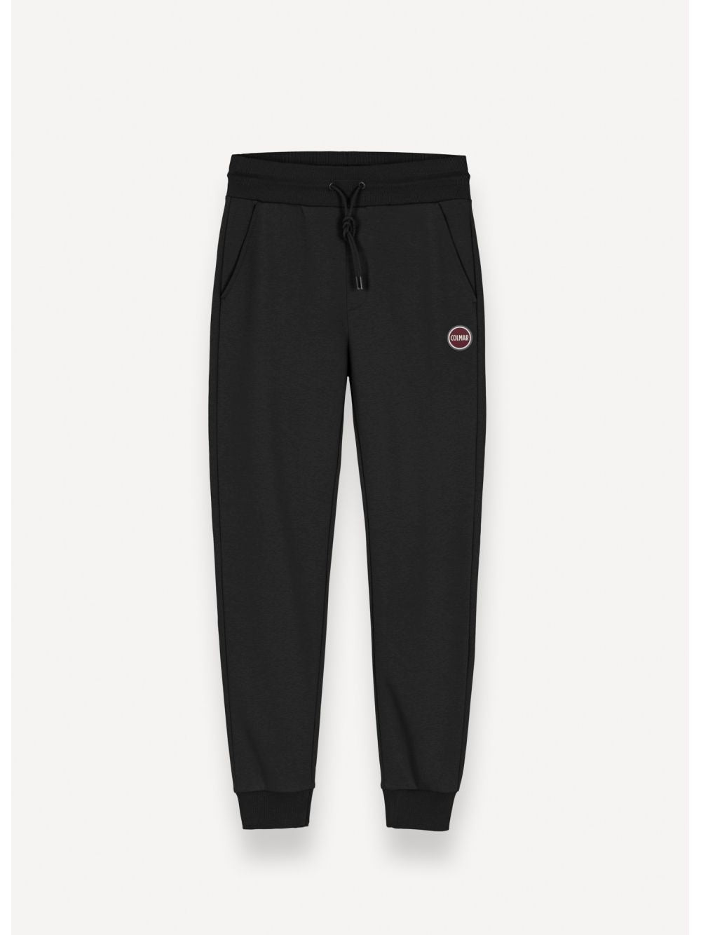 Pantalone Felpa Colmar Uomo - Nero