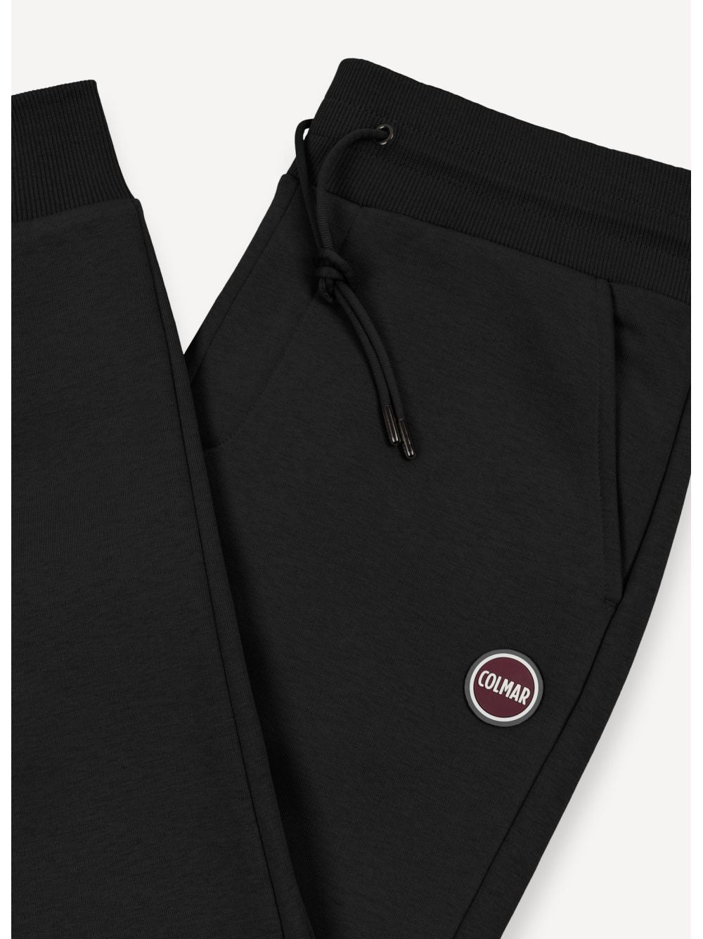Pantalone Felpa Colmar Uomo - Nero