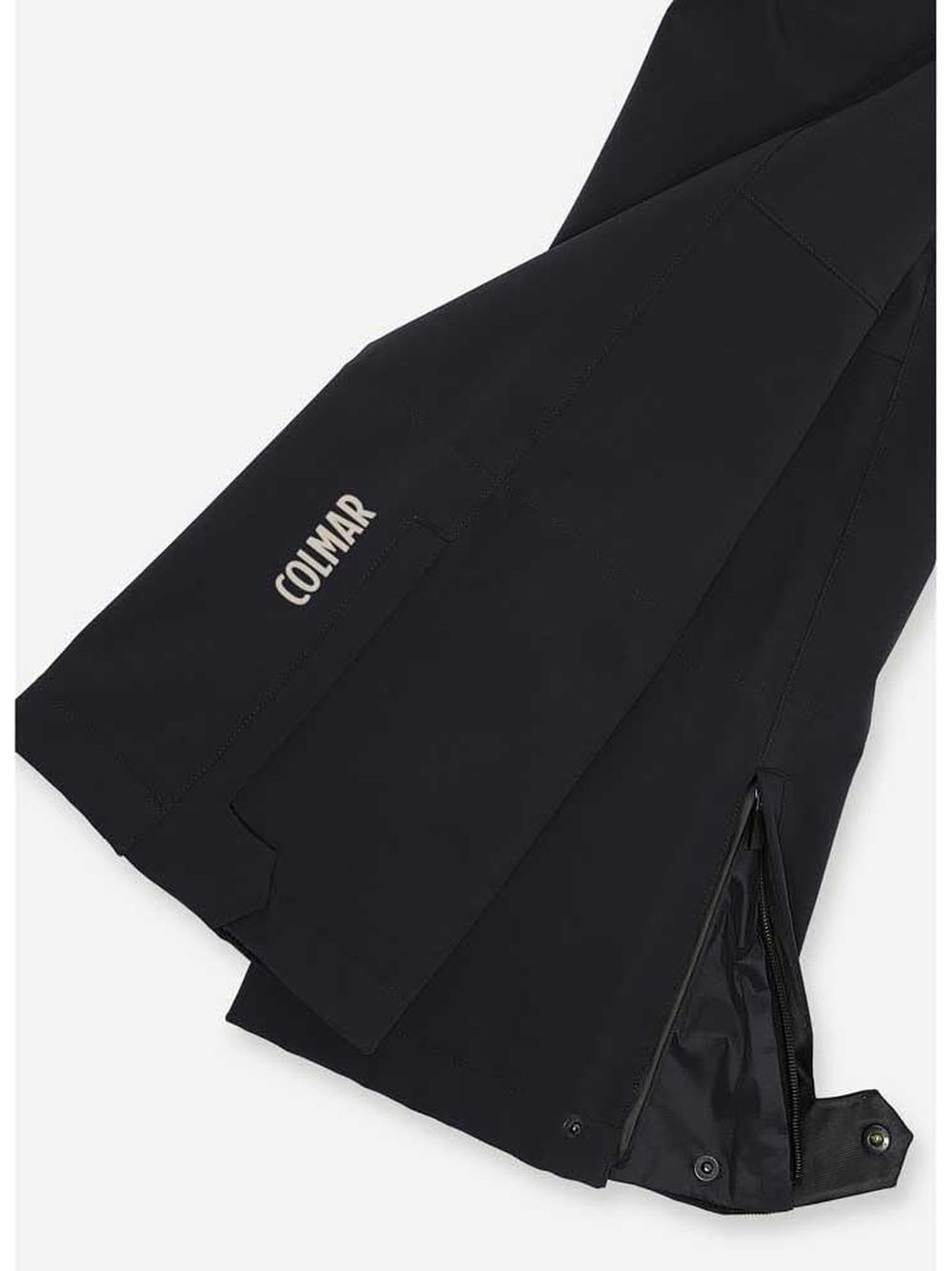 Pantalone Sci Colmar Donna - Nero