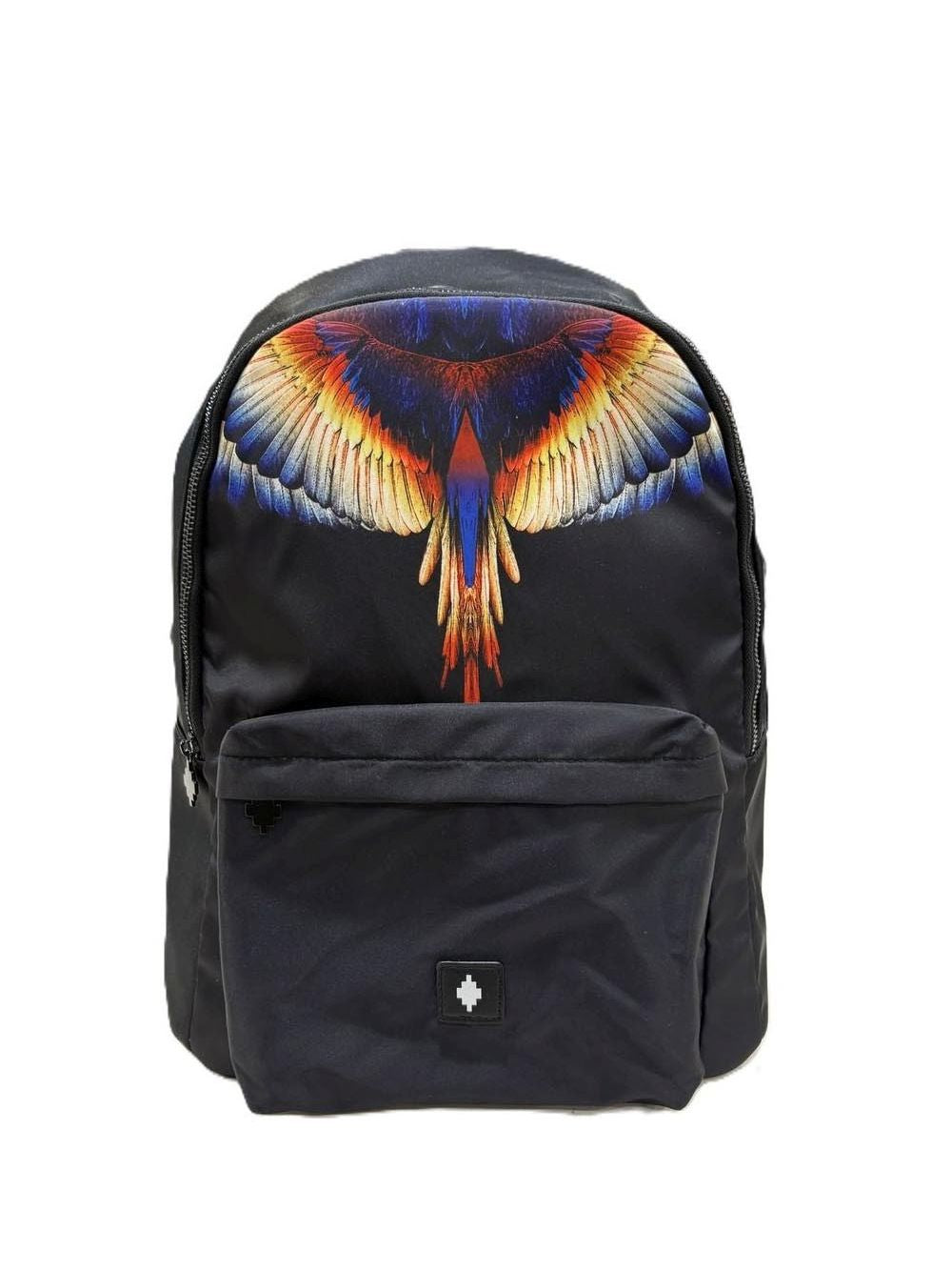 Zaino COUNTY OF MILAN Uomo - Nero