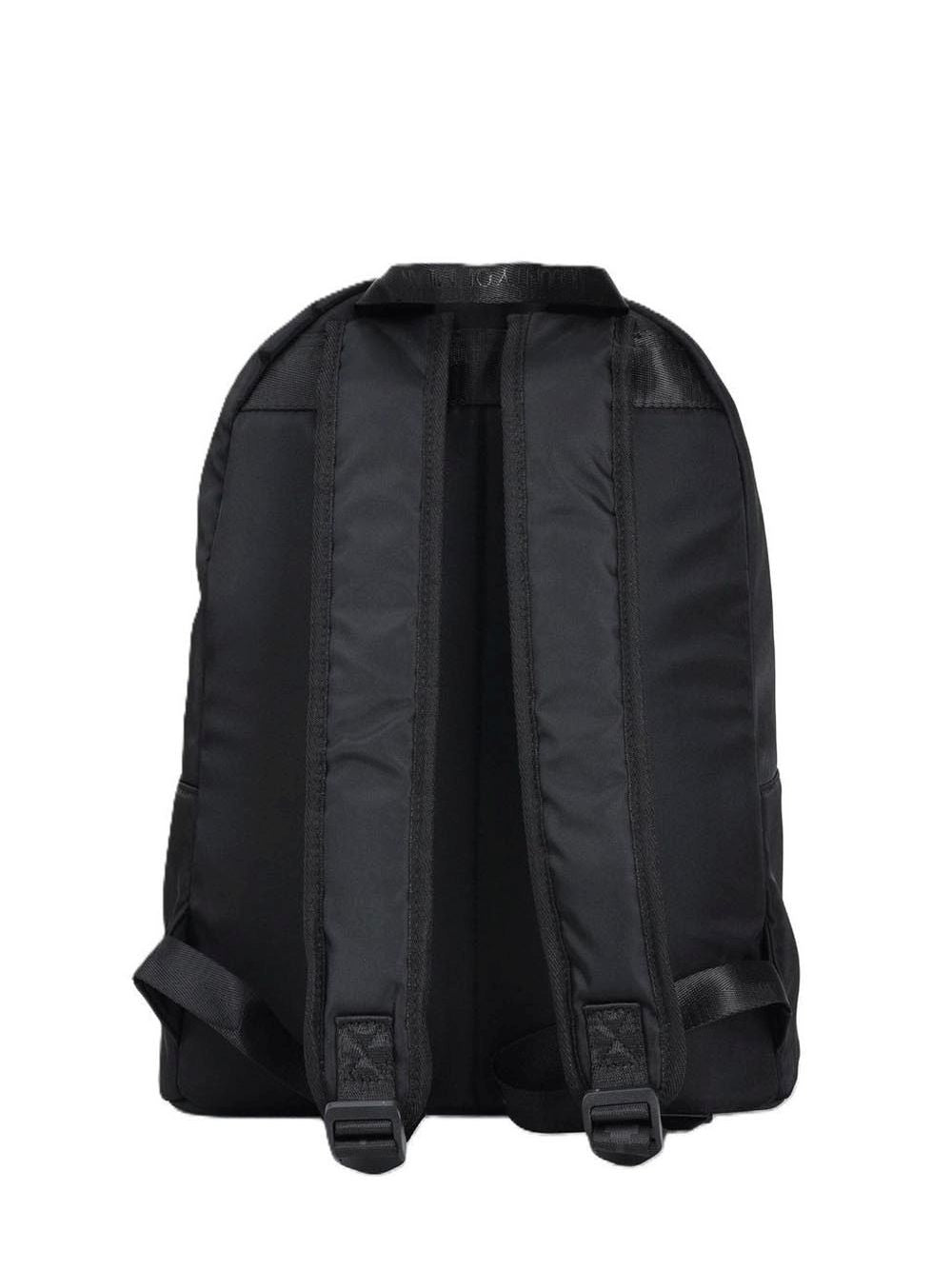 Zaino COUNTY OF MILAN Uomo - Nero