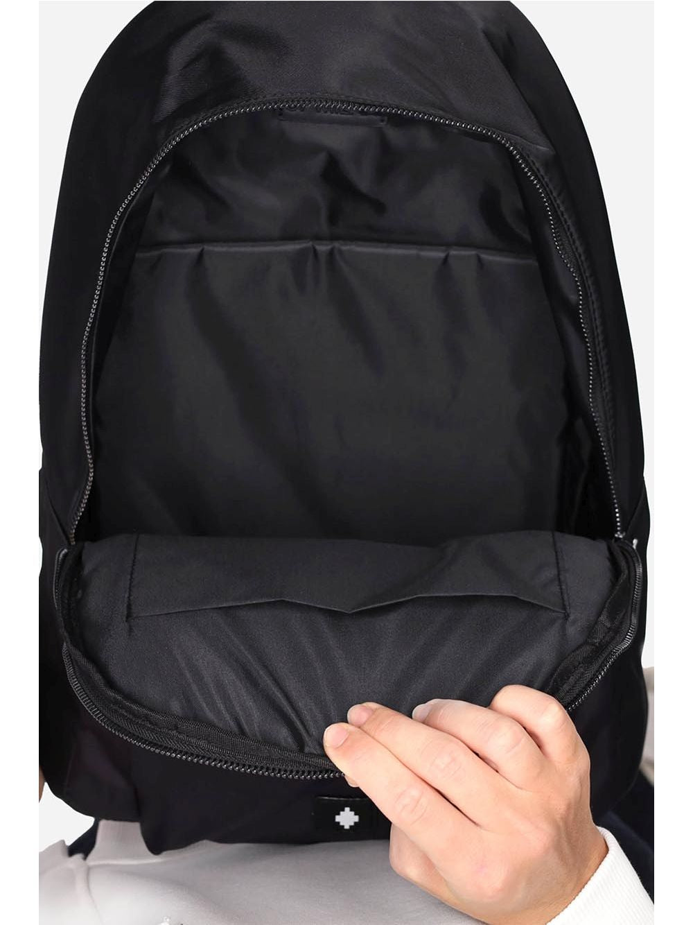 Zaino COUNTY OF MILAN Uomo - Nero