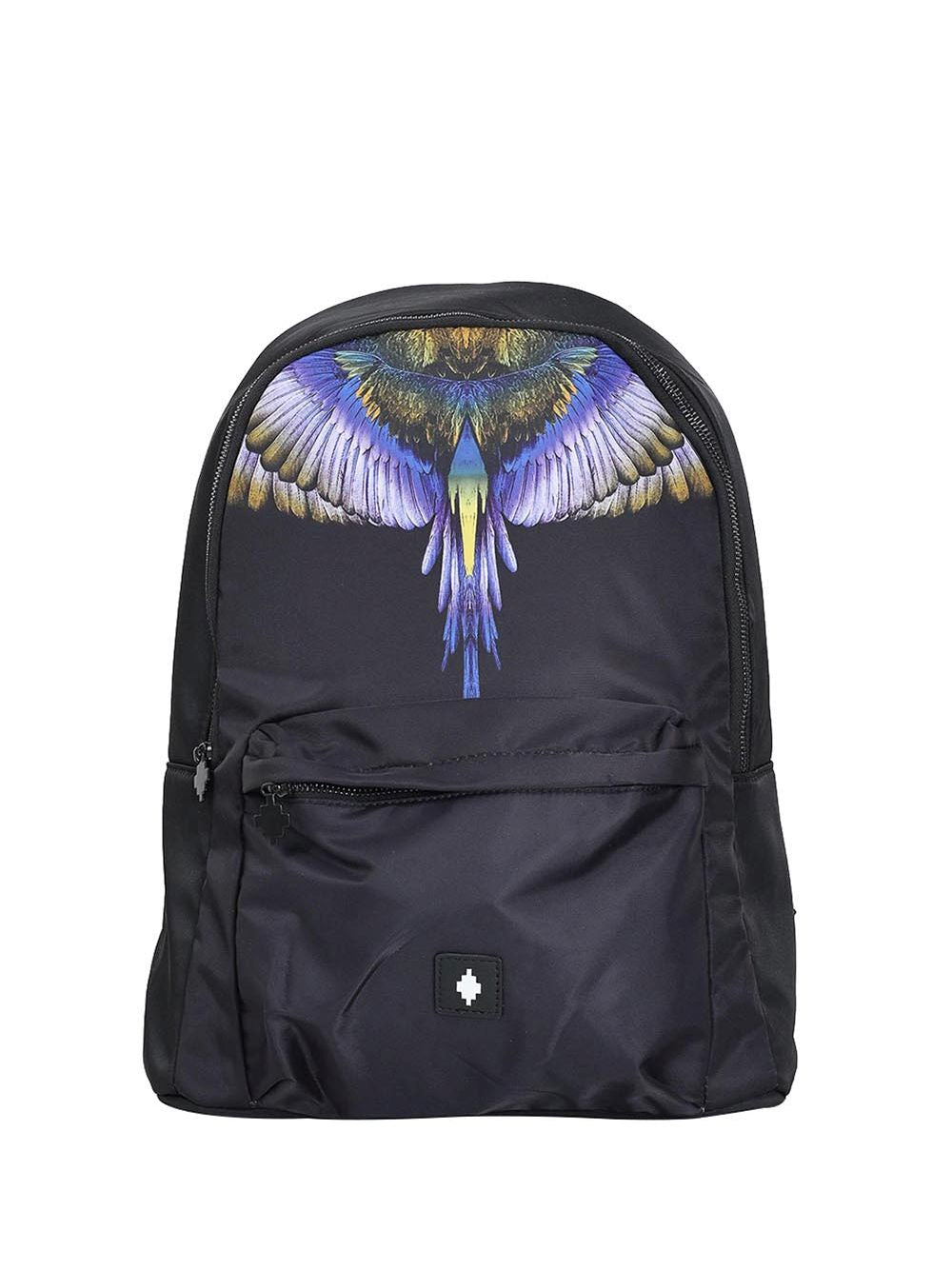 Zaino COUNTY OF MILAN Uomo - Nero