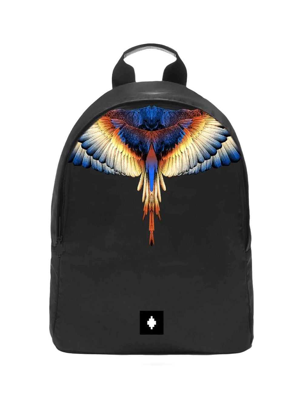 Zaino COUNTY OF MILAN Uomo - Nero