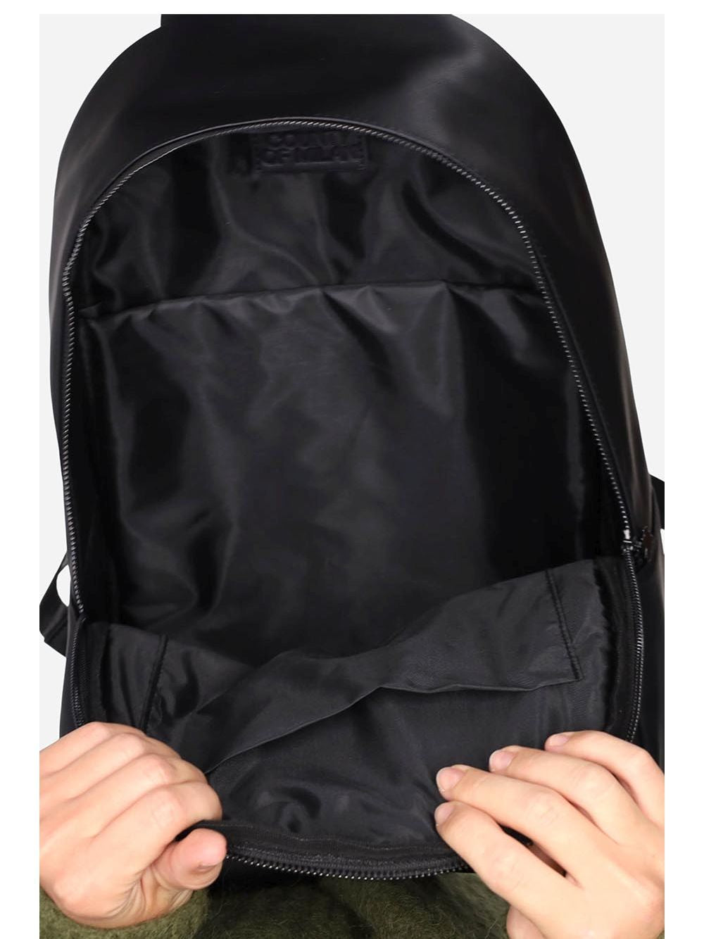 Zaino COUNTY OF MILAN Uomo - Nero