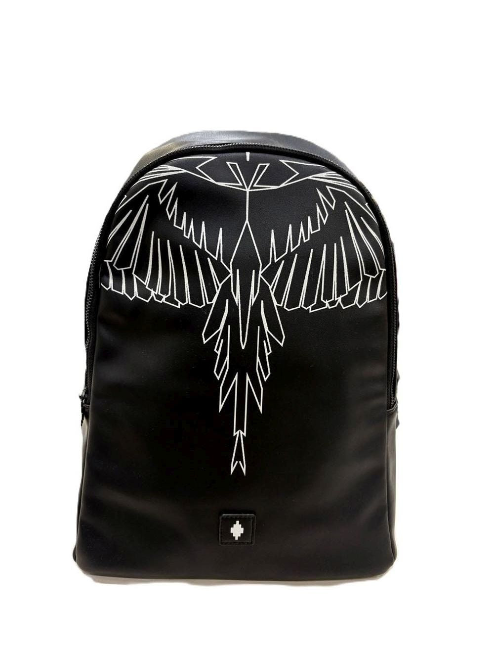 Zaino COUNTY OF MILAN Uomo - Nero