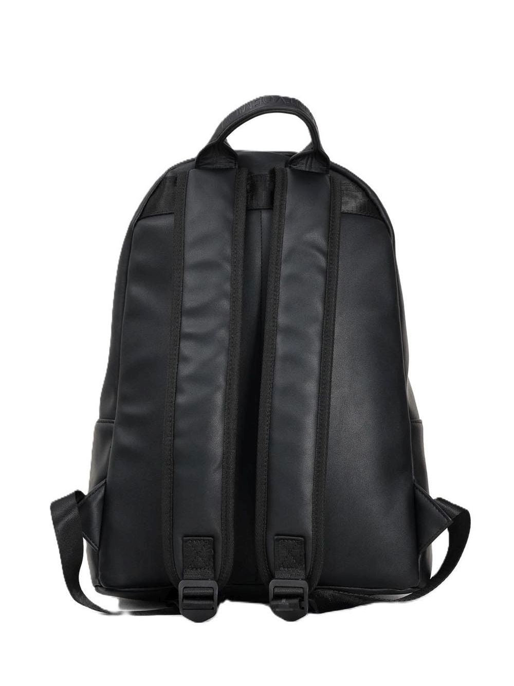 Zaino COUNTY OF MILAN Uomo - Nero