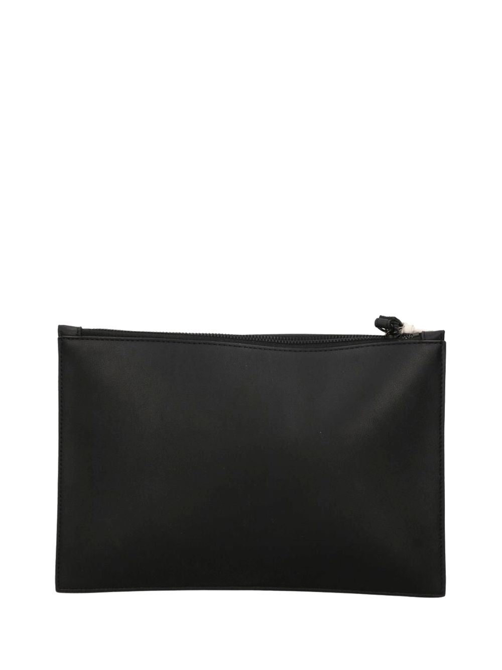 Borsa Pochette COUNTY OF MILAN Uomo - Nero