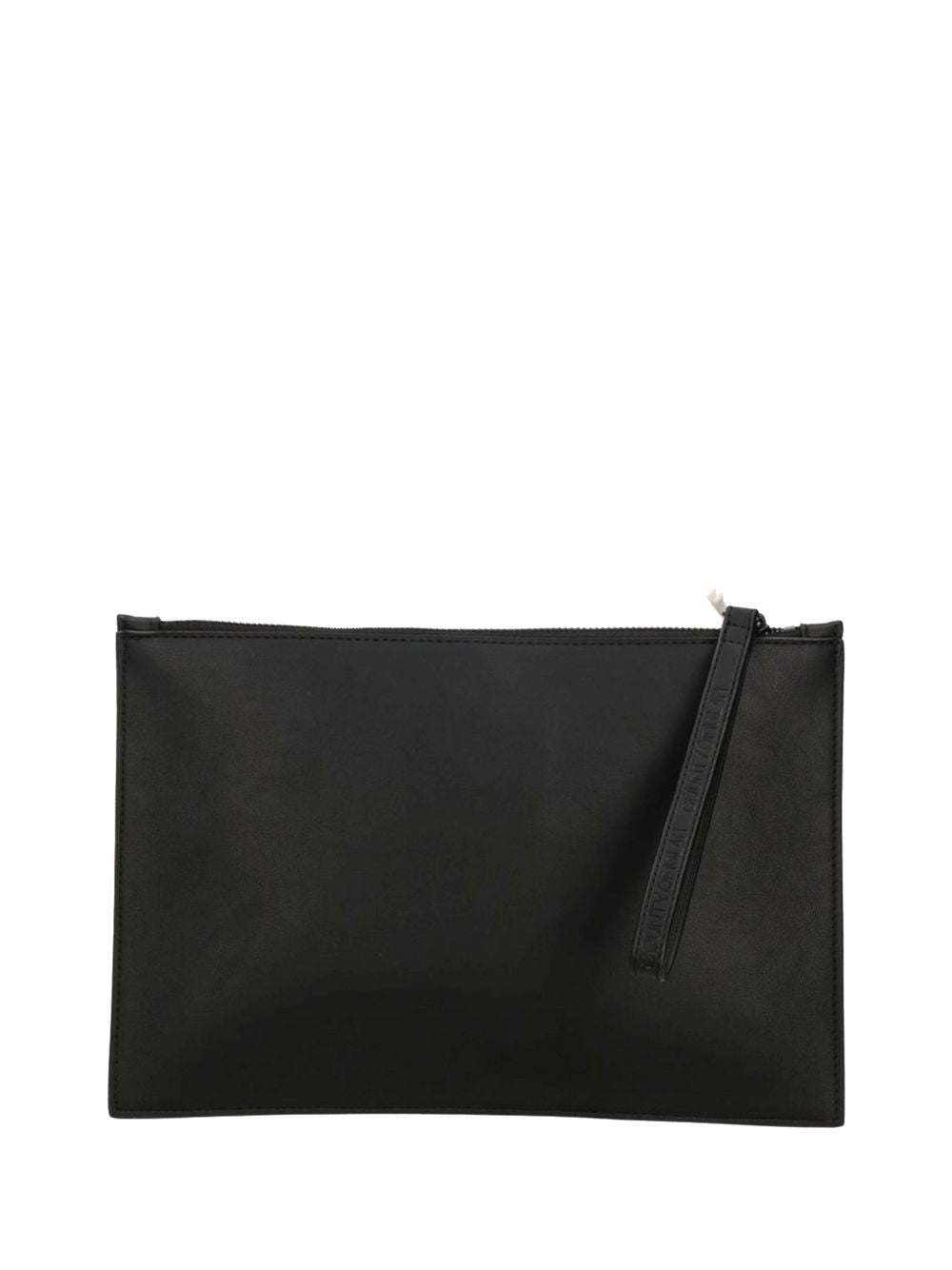 Borsa Pochette COUNTY OF MILAN Uomo - Nero