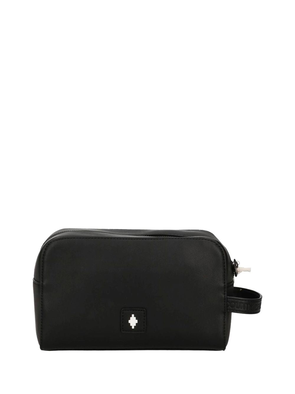 Beauty Case COUNTY OF MILAN Uomo - Nero