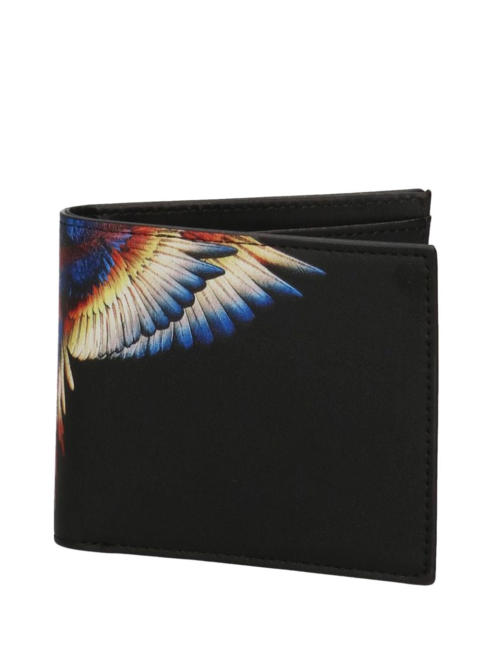Portafoglio COUNTY OF MILAN Uomo - Nero