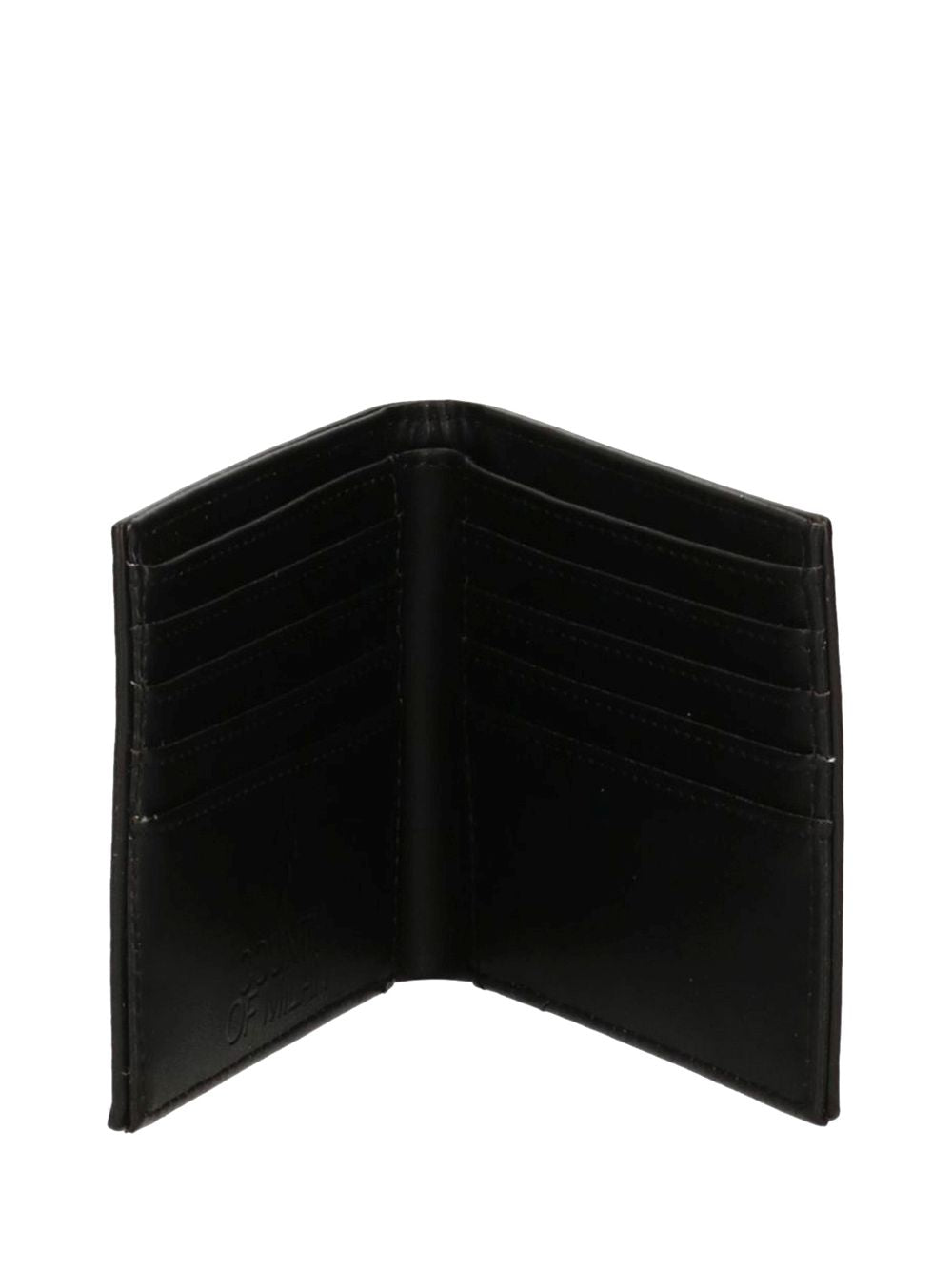 Portafoglio COUNTY OF MILAN Uomo - Nero