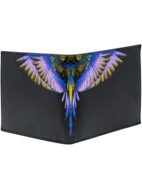 Portafoglio COUNTY OF MILAN Uomo - Nero