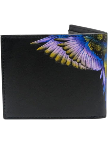 Portafoglio COUNTY OF MILAN Uomo - Nero