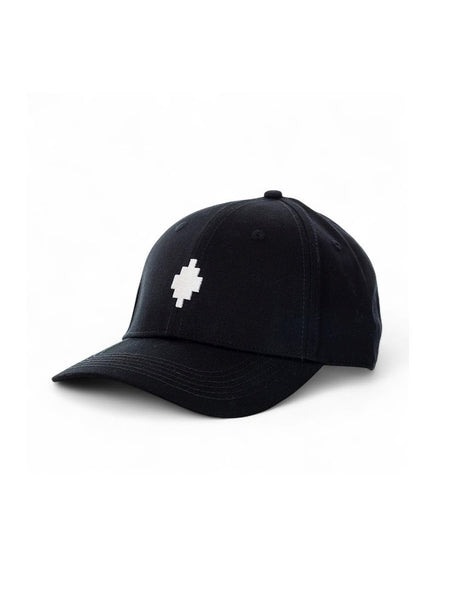 Cappello COUNTY OF MILAN Uomo - Nero