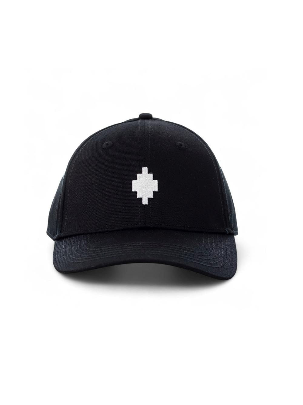 Cappello COUNTY OF MILAN Uomo - Nero