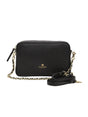 Borsa Cuoieria Fiorentina VELVET Donna - Nero