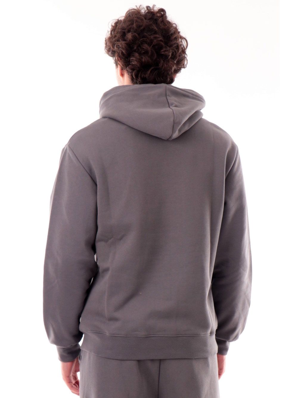Felpa Ds2 Uomo - Grigio