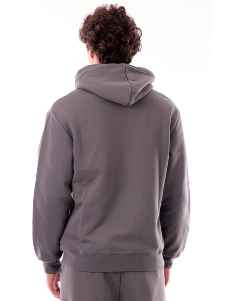 Felpa Ds2 Uomo - Grigio