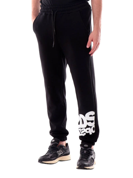 Pantalone Ds2 Uomo - Nero
