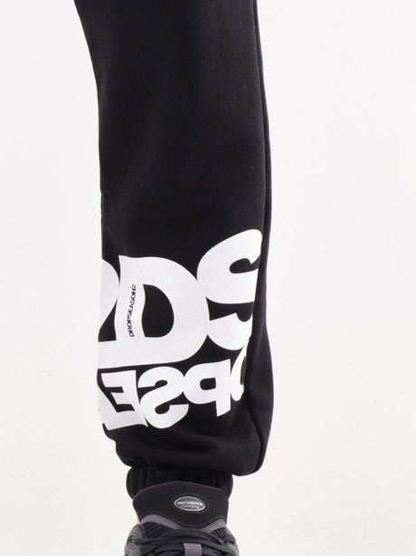 Pantalone Ds2 Uomo - Nero
