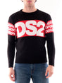 Maglia Ds2 Uomo - Nero