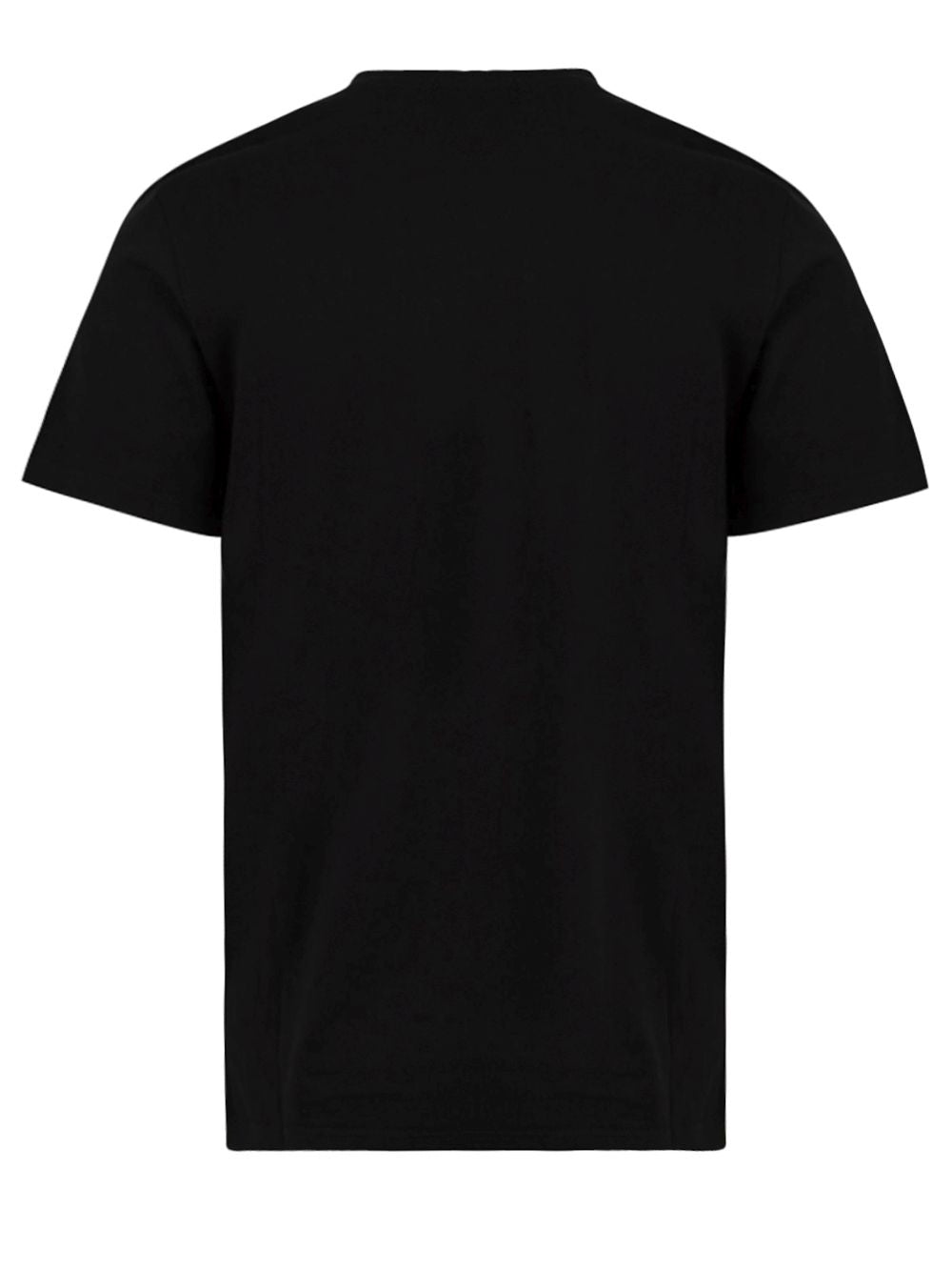 T-shirt Ds2 Uomo - Nero
