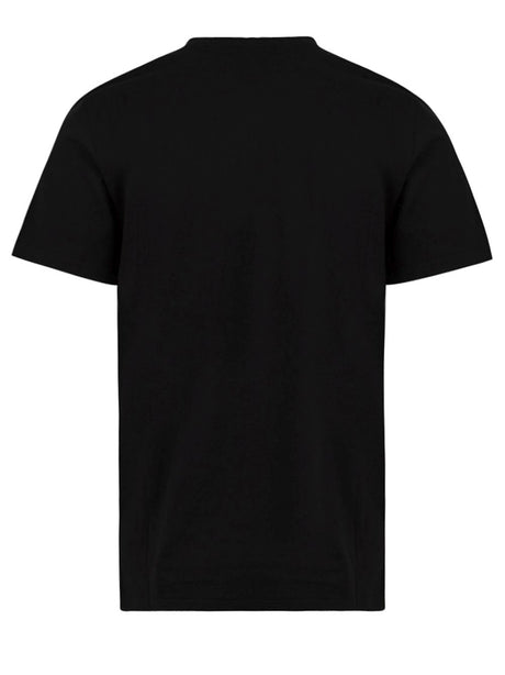 T-shirt Ds2 Uomo - Nero