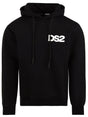 Felpa Ds2 Uomo - Nero