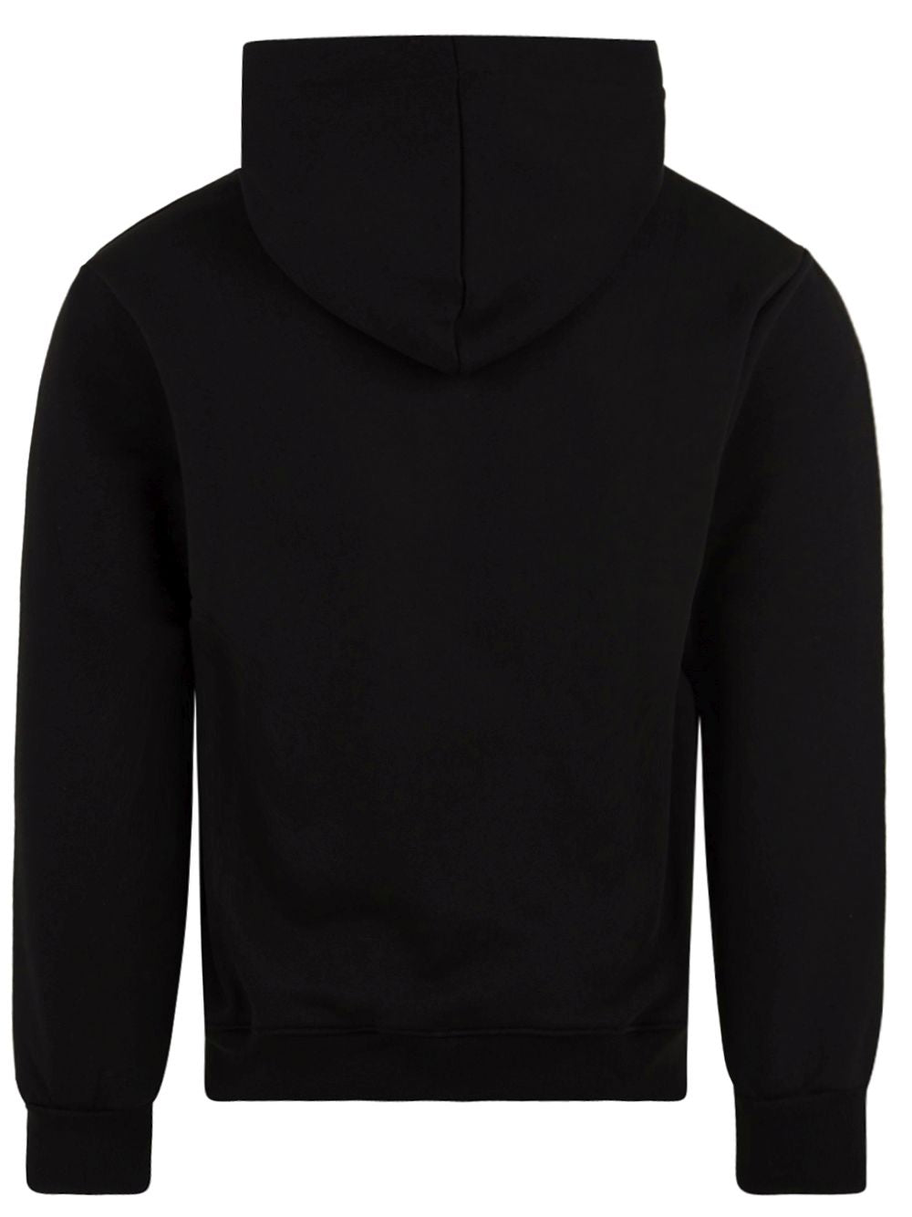 Felpa Ds2 Uomo - Nero