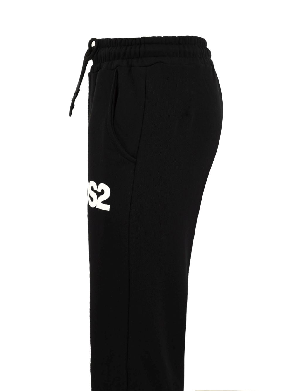 Pantalone Ds2 Uomo - Nero