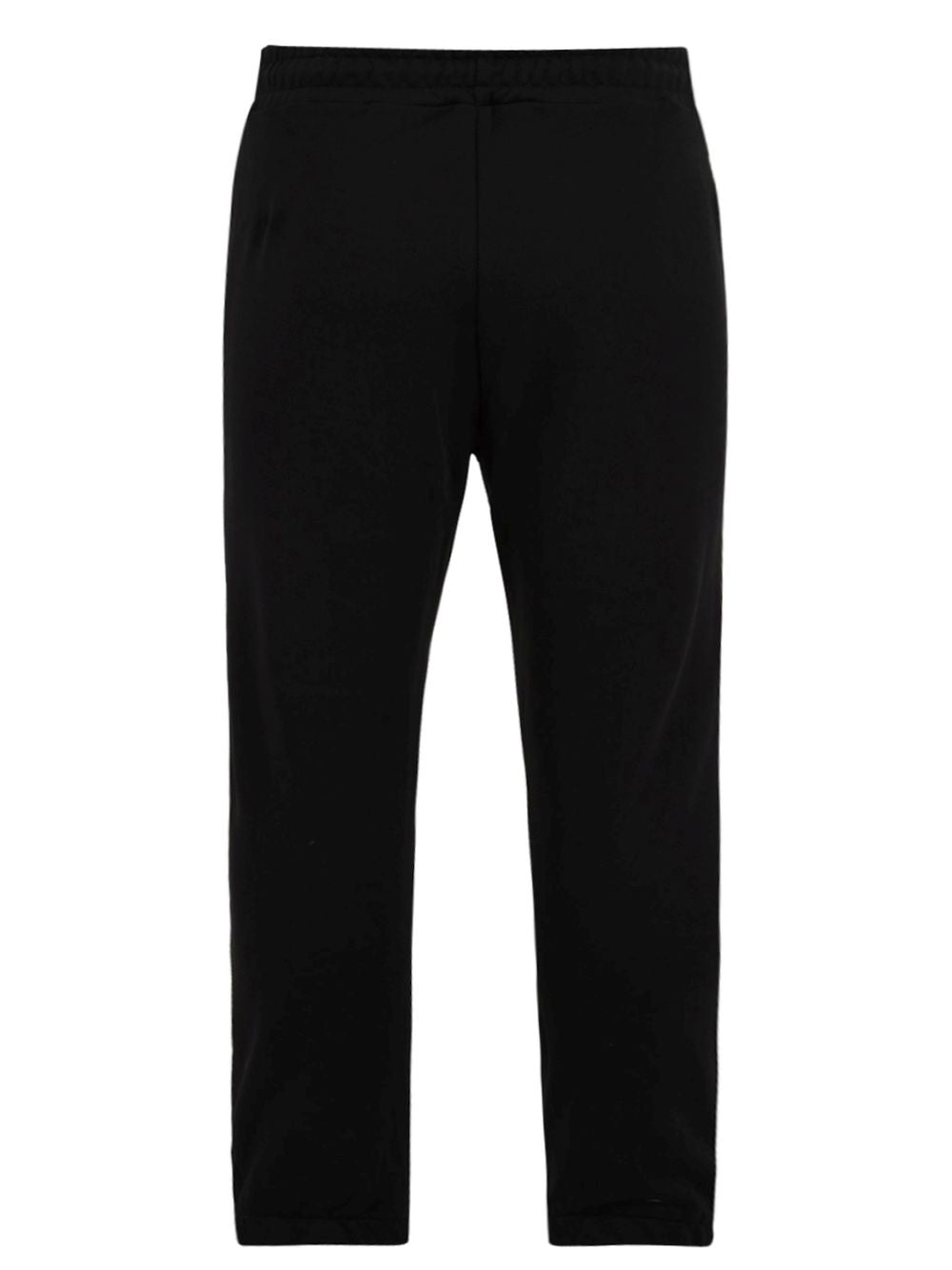 Pantalone Ds2 Uomo - Nero