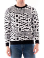 Maglia Ds2 Uomo - Bianco
