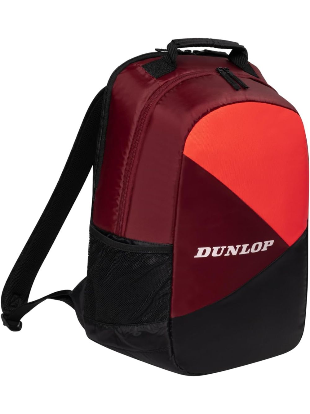 Zaino Dunlop Unisex - Rosso