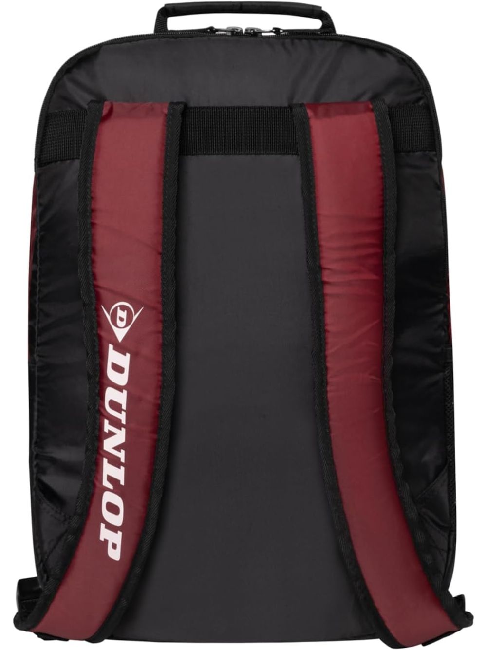 Zaino Dunlop Unisex - Rosso