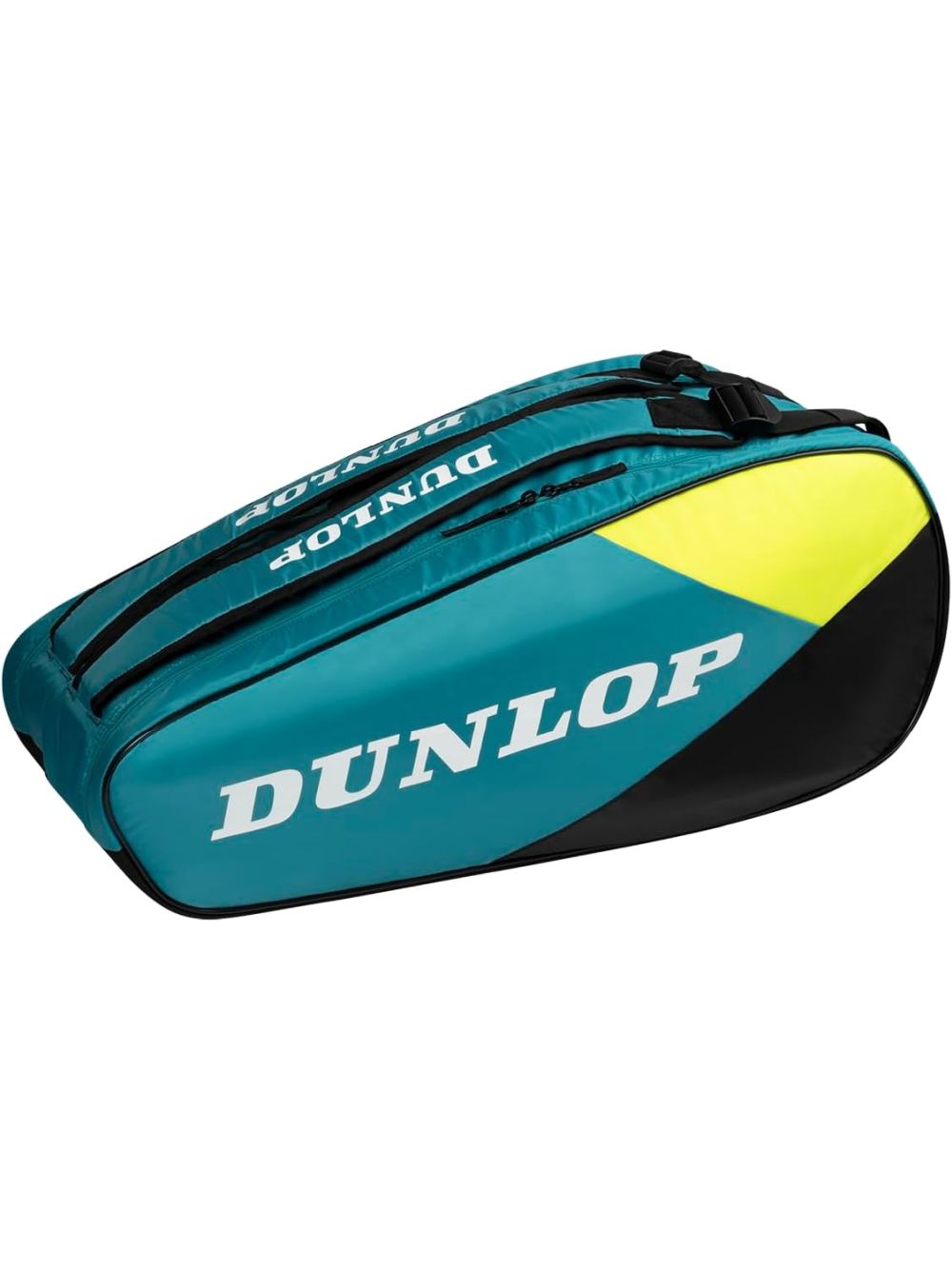 Borsone Dunlop Unisex - Multicolore