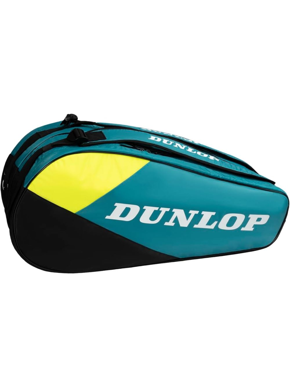 Borsone Dunlop Unisex - Multicolore