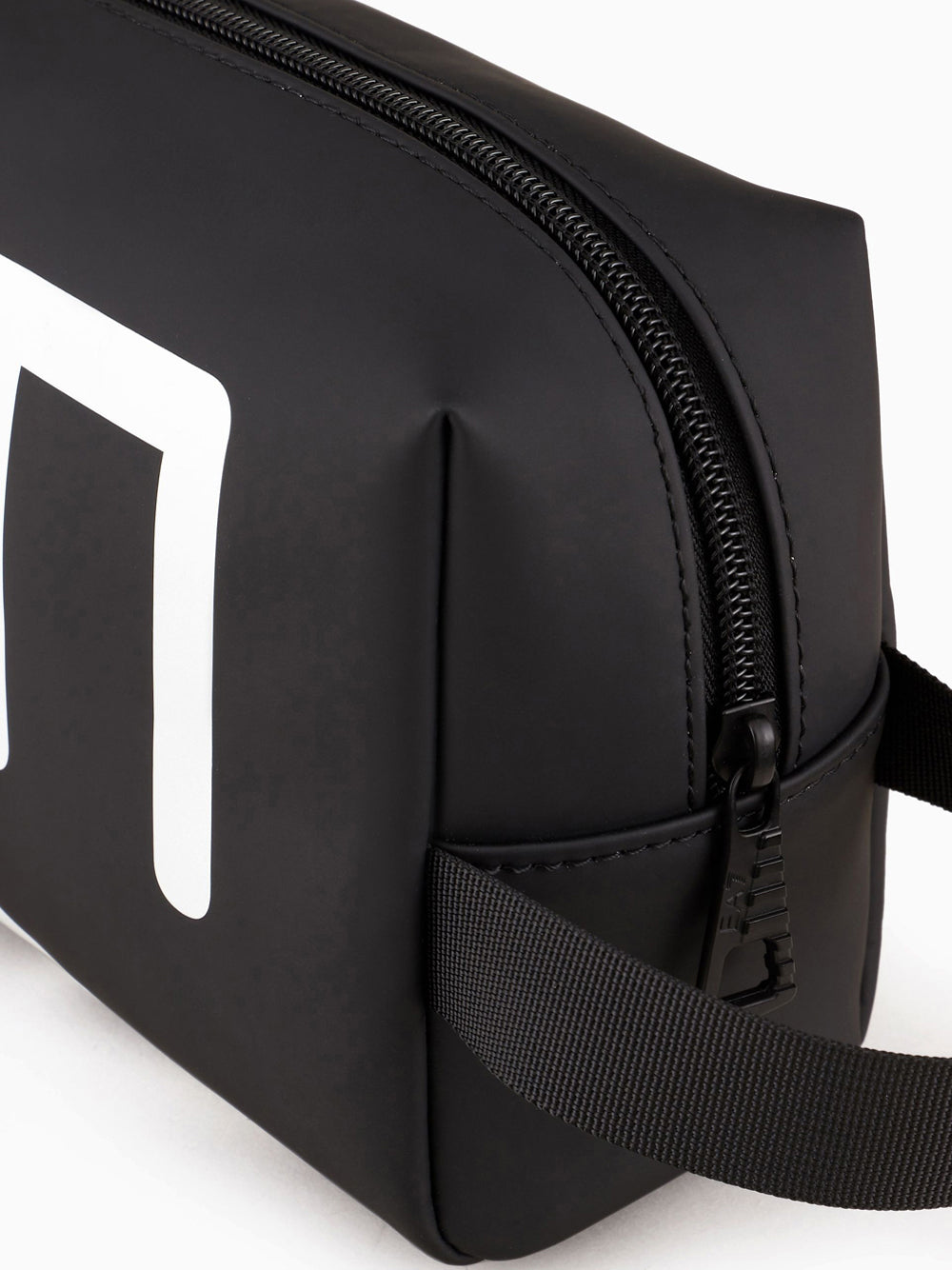 Beauty Case Ea7 Unisex - Nero