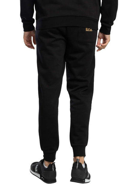 Pantalone Ea7 Uomo - Nero