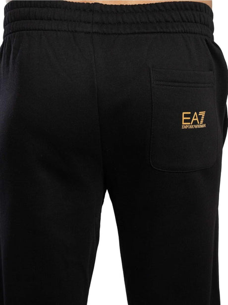Pantalone Ea7 Uomo - Nero