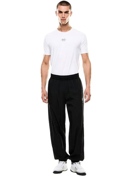 T-shirt Ea7 Uomo - Bianco