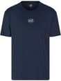 T-shirt Ea7 Uomo - Blu