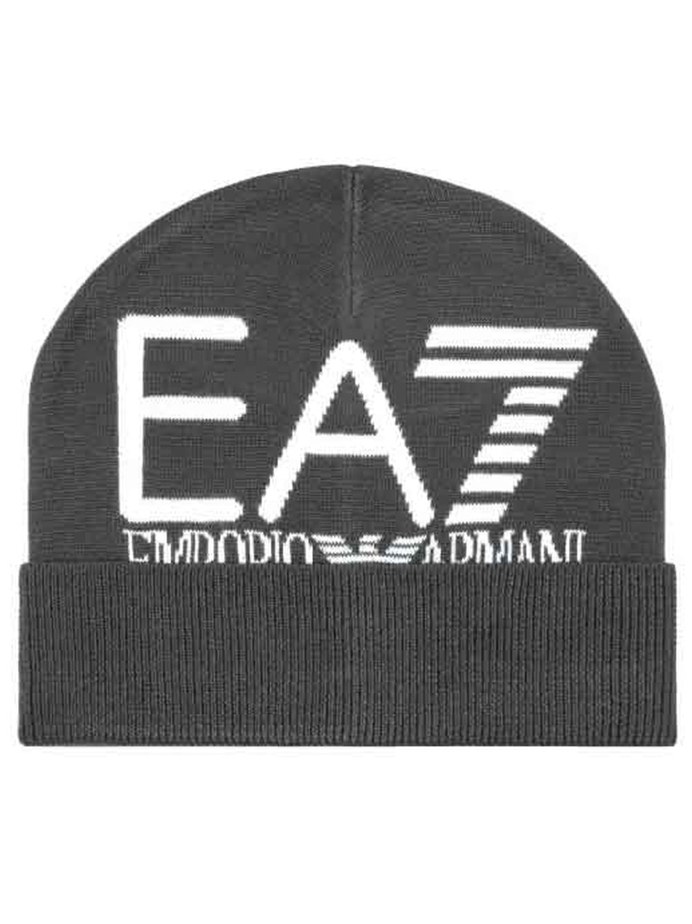 Cappello Ea7 Uomo - Grigio