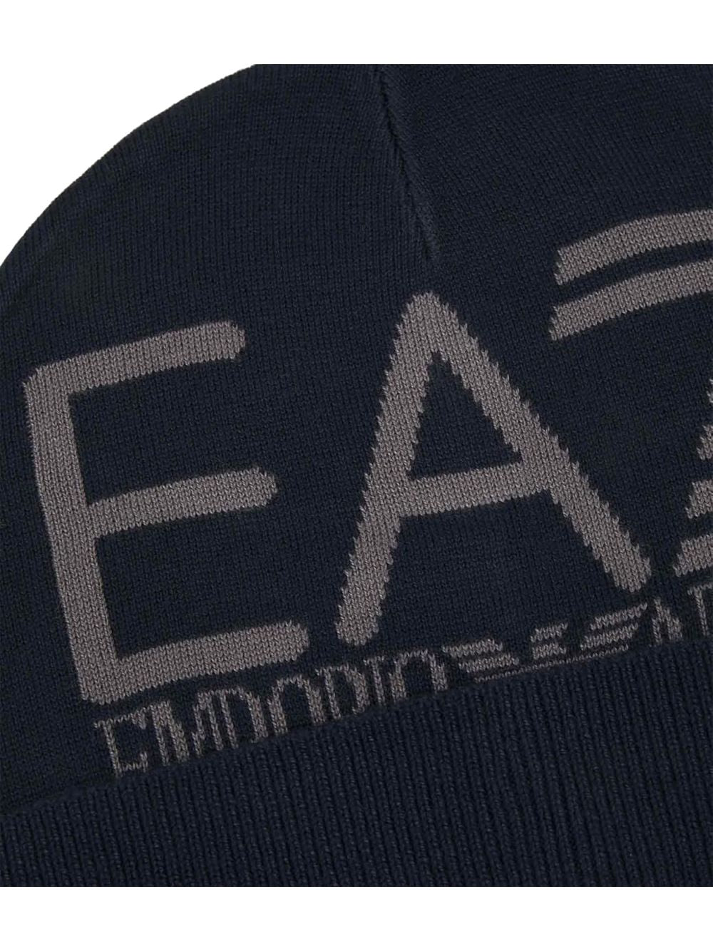 Cappello Ea7 Uomo - Blu