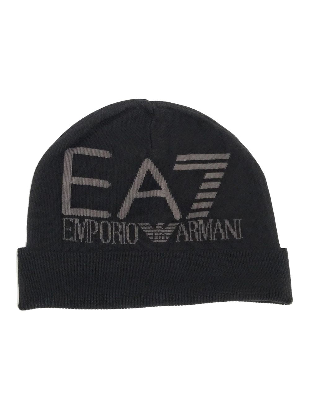 Cappello Ea7 Uomo - Nero