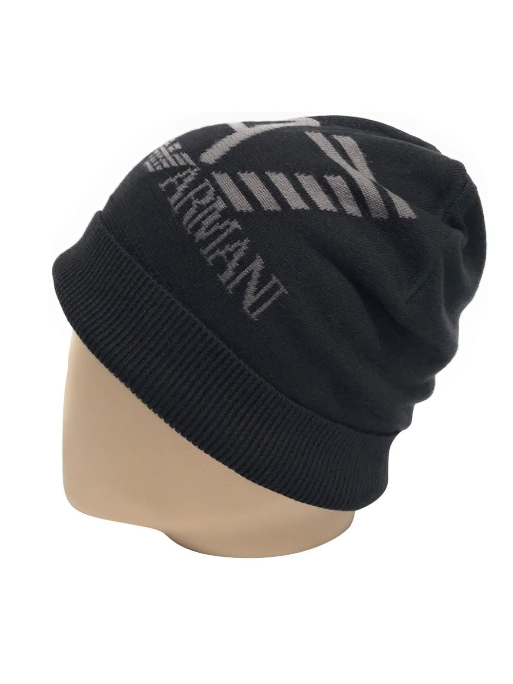 Cappello Ea7 Uomo - Nero